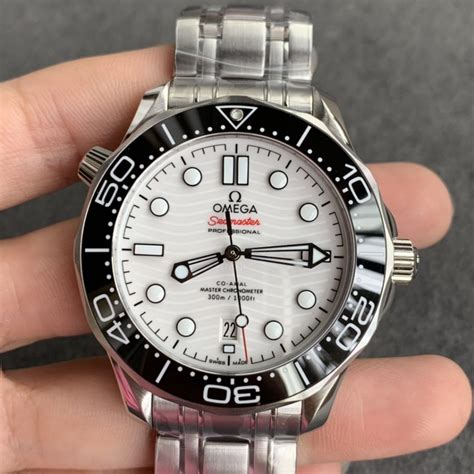 buy fake omega seamaster|omega seamaster clone.